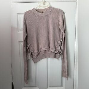 Free People One Top